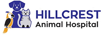 Link to Homepage of Hillcrest Animal Hospital